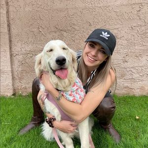 Meet your Posher, Bria